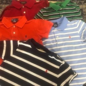 Polo Ralph Lauren for boys 3t